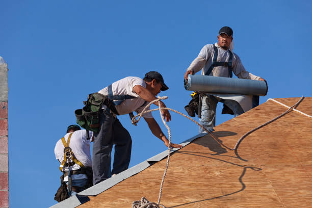 Professional Roofing Contractor in Salinas, CA