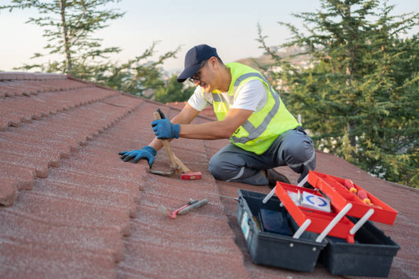 Best New Roof Installation  in Salinas, CA